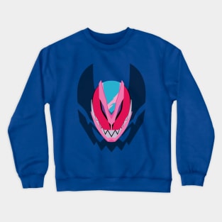 2021 Reiwa - Revice Crewneck Sweatshirt